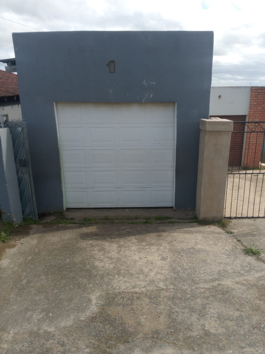 3 Bedroom Property for Sale in Mdantsane Nu 16 Eastern Cape
